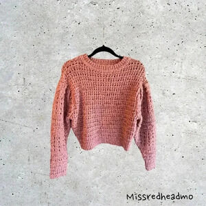 Universal Thread Sweater - Small